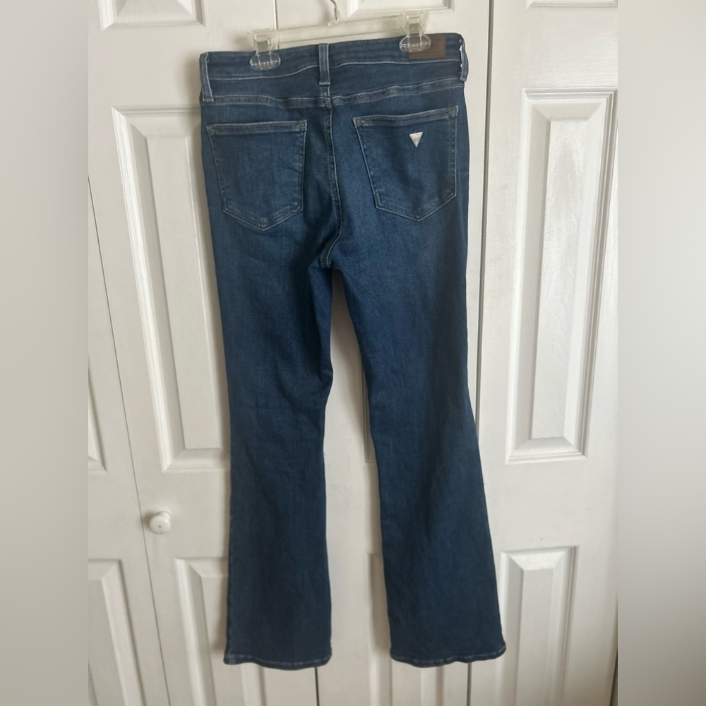 Guess low rise flare jeans - Picture 9 of 11